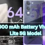 Vivo T4 Lite 5G