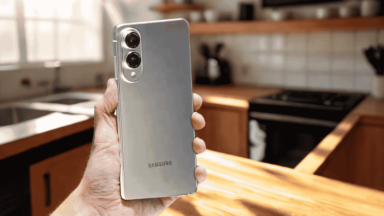 Copy of samsung