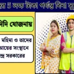 Lakhpati Didi Yojona of central Government Scheme